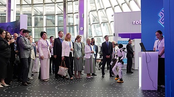 Архив Президента РК представил цифровые решения для управления архивами и работы с документами